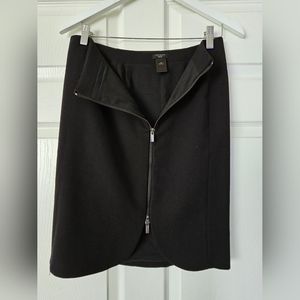 Ann Taylor Skirt 4P